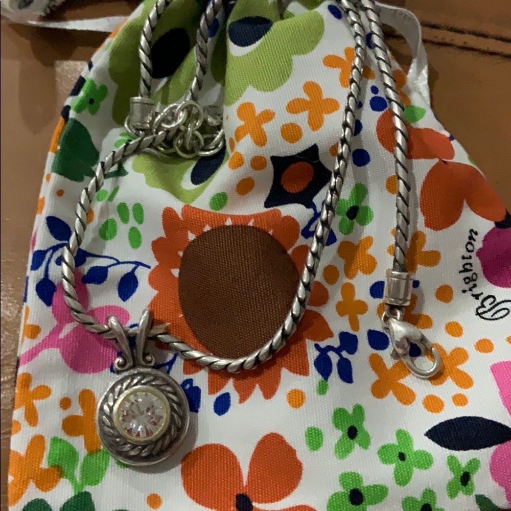 Brighton necklace